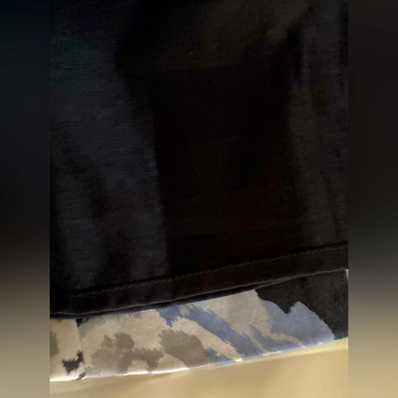 Express Classic Sleeveless Floral Sheath Dress, Size 0 (zero) - Picture 14 of 16